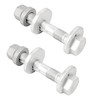 CYPLIDD Eccentric Alignment Camber Bolt Comaptible with Toyota RAV4 2010-2018