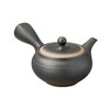 Ale-net Teapot Pot, 6.5 x 5.3 x 3.5 inches (16.5