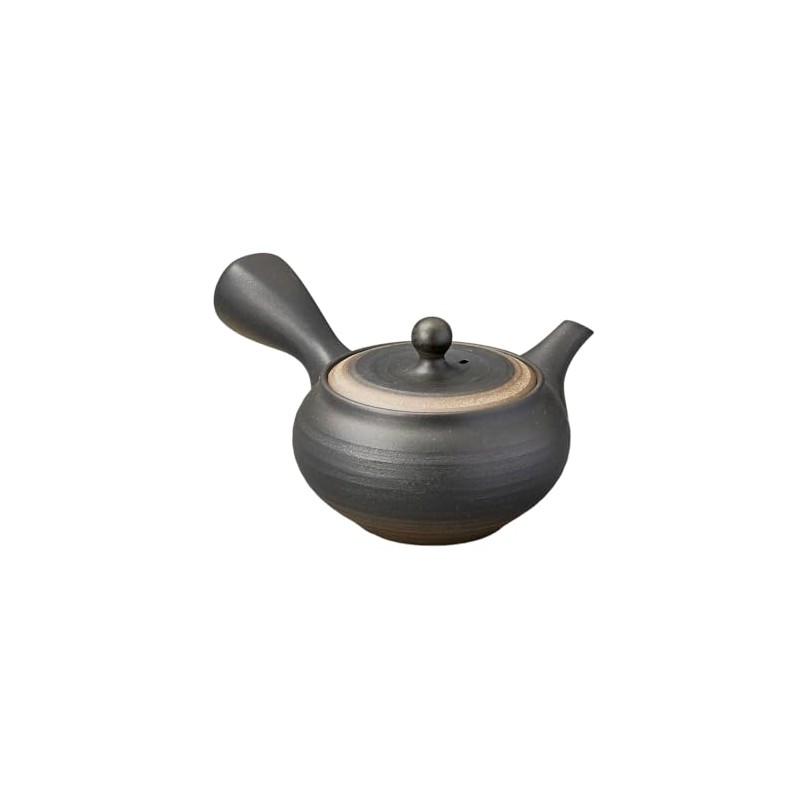 Ale-net Teapot Pot, 6.5 x 5.3 x 3.5 inches (16.5