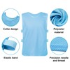 Ice Cooling Vest Outdoor Reusable Summer Cooling Vest Resistant Jacket