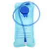 Monvecle - Mochila de hidratación para ciclismo, senderismo, escalada +