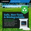 Sandbaggy Concrete Slurry Solution Solidifier (Made in the USA) -
