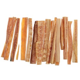 COHEALI Multi-Purpose Outdoor Natural Firelighters Kiln Dried Kindling Sticks for BBQ Camping and Emergency Use