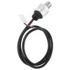 Pressure Transmitter Sensor Air/Water Compressors Industrial Equipment G1/4 DC5V 0‑0.8Mpa