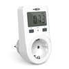ANSMANN Digital Compact Energy Cost Meter APM 1 Power Consumption