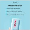 Tocobo Protector Solar En Barra Cotton Sun Stick Spf 50+,2pz