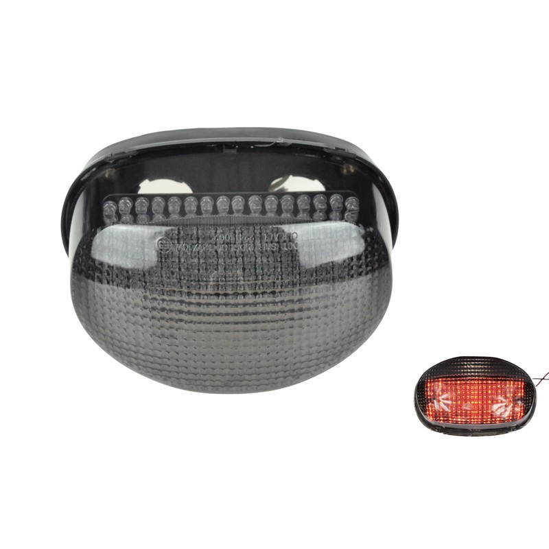 TOPZONE Fit For Triumph Daytona 955i；Speed Triple; Sprint ST; Sprint