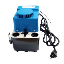 Premier Component Parts PCPUMP115 20' Lift Condensate Pump with Audible Alarm
