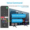 Universal Sony TV Remote for All Sony TV/RMF-TX500U Sony Smart