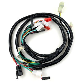 Main Electrical Harness Wiring Wire Harness for Honda FourTrax 300 TRX300 2x4 TRX300FW 4x4 1994-1997 32100-HM5-670
