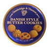 Cambridge & Thames Danish Style Butter Cookies 12 oz (1
