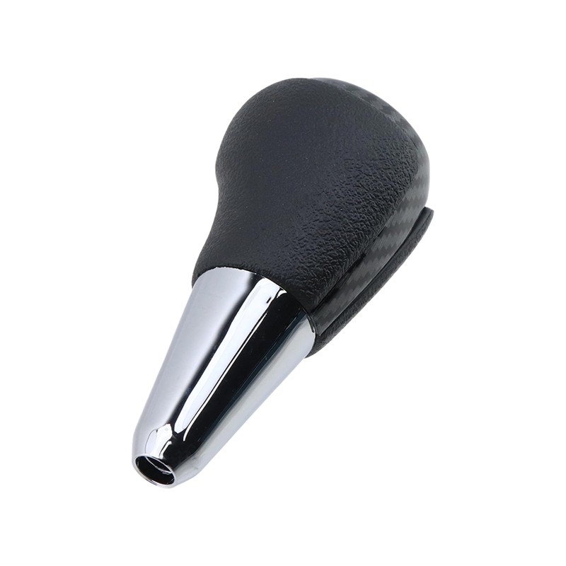 1 Pcs Shift Knob Cover Suitable for Toyota Prius C