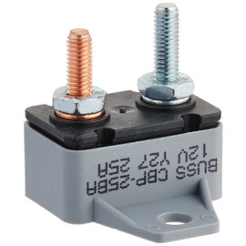 Bussmann CBP-25BA (1 Each)