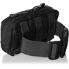Maxpedition Janus Extension Pocket (Black)