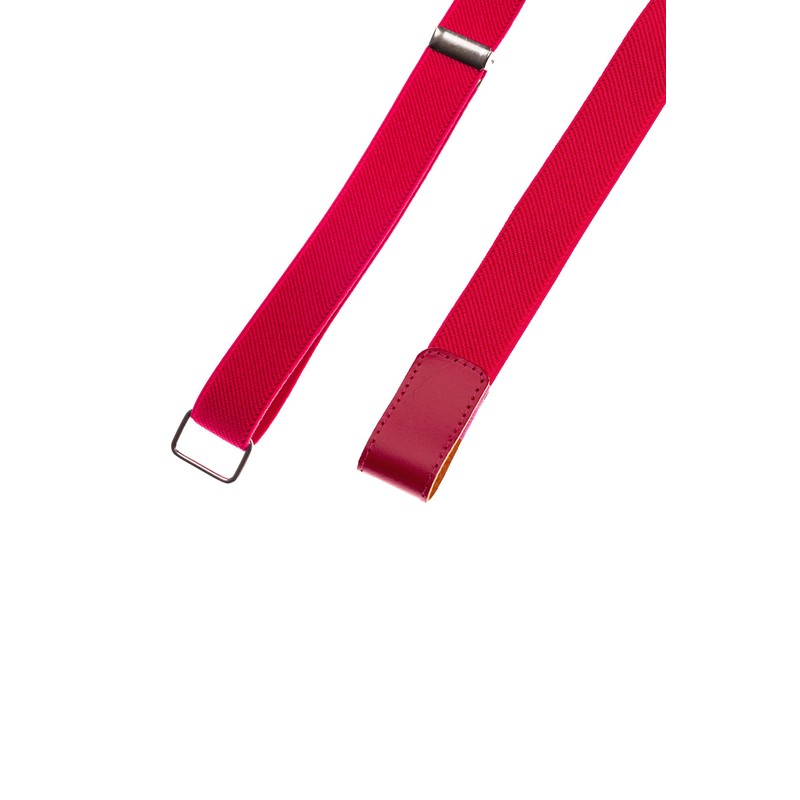 Olata Children’s Stretch Elasticated Belt with Adjustable Hook and Loop