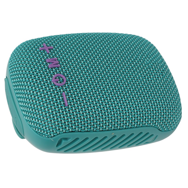 Cycling Bluetooth Speaker Waterproof Support Memory Card Radio Portable Wireless