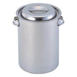 大屋 Edison Molybdenum Steel Deep Tank had/16 cm