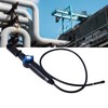 USB Endoscope 2MP HD IP67 Waterproof Pipe Inpsection Camera with