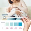 Breastmilk Test Strips Fast and Accurate Detection Testing Strips for