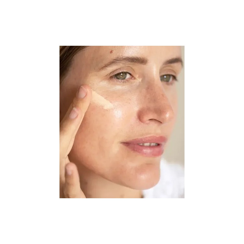 Crema Hidratante Jitomate Ere Perez Antioxidante Rostro 45ml
