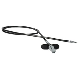 vhbw Remote Shutter Release Compatible with Praktica Various Devices Camera 1 m