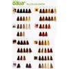 MONTIBELLO Hair Colour/Permanent Colour, 90 ml