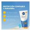 NIVEA SUN Protector solar Kids Daily Uv Protect 100ml