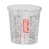 Colad Mixing Cup (50x 350ml) & Colad Cup Lids (5x