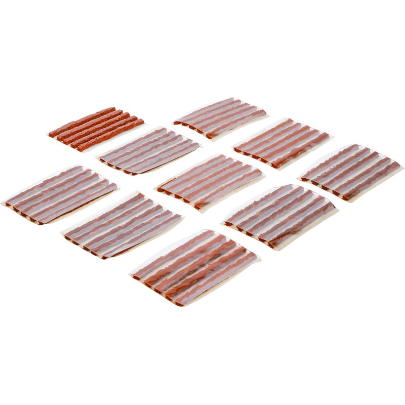 BGS Tyre Repair Plug Box of 50) 102 mm (1),