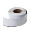 1000 Paper Security Label 1.5 X 1.5 Inch RF 8.2Mhz
