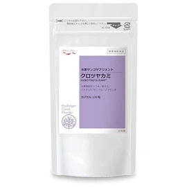 Hydrogen Supplement Kurokuyakami (Hydrogen Calcined Coral Powder Supplement)