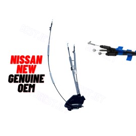 Nissan Infiniti QX60 JX35 Genuine OEM Front Right Door Lock Latch Actuator 2013-2020