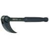 KS TOOLS Articulated Roller Head Lever Bar 250mm