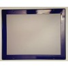BuildingSigns.com Dark Blue Snap Poster Frame/ Picture Frame / notice