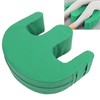 Patient Turning Device U Shaped Turning Pillow Anti Decubitus Multifunctional