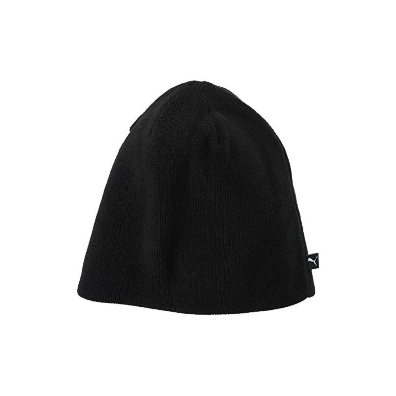 PUMA 866544 Men's Golf P Beanie, PUMA Black