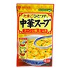 Mizkan Corn and Scallop Soup, 1.3 oz (37 g)