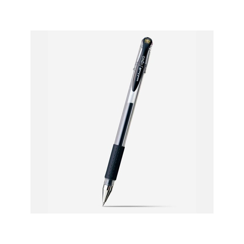 Uni Mitsubishi Uni-ball Signo 0.38mm Single Piece UM-151-38 / 유니
