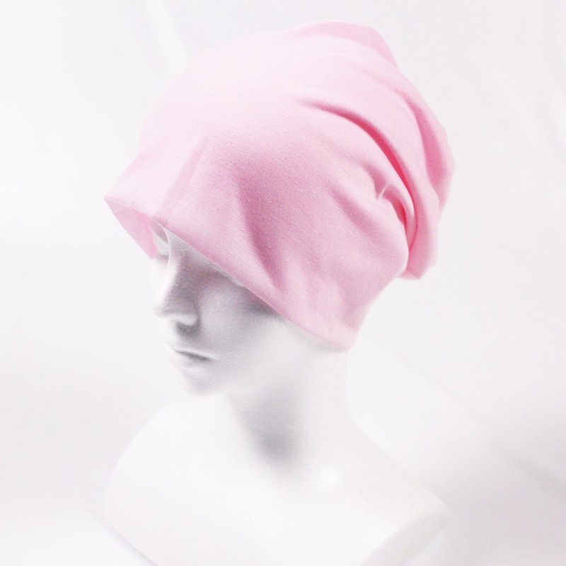 hiromarujp Knit Hat All Seasons Knitted Cap Sheer 17 Color