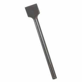 Bosch HS1502 2-Inch x 12-Inch Scraping Chisel Hex Shank