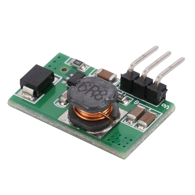 Buck Convert Power Supply Module Converter MCU Development Board for