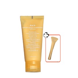 Able 아비브 잡티 콜라겐 랩핑 마스크 글루타치온 필름 100ml(+스패츌러) Avibe Acne Collagen Wrapping Mask Glutathione Film 100ml(+Spactula) [Glutathione Film 100ml + Spatula]