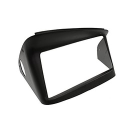1997-2004 Corvette C5 Headlamp Bezel Left Plastic
