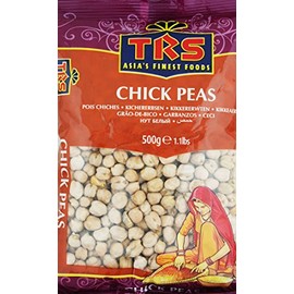 Chickpeas - Indian Legume - 500g