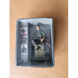 Torro 1/16 Figures Series Figure *U.S. Captain Infantry*