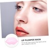 Baluue Lip Plumper Mask Exfoliating Lightening Nourishing Hydration for Lips