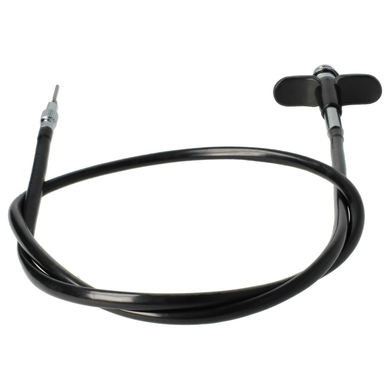 vhbw Remote Shutter Release Remote Control Compatible with Hasselblad Various