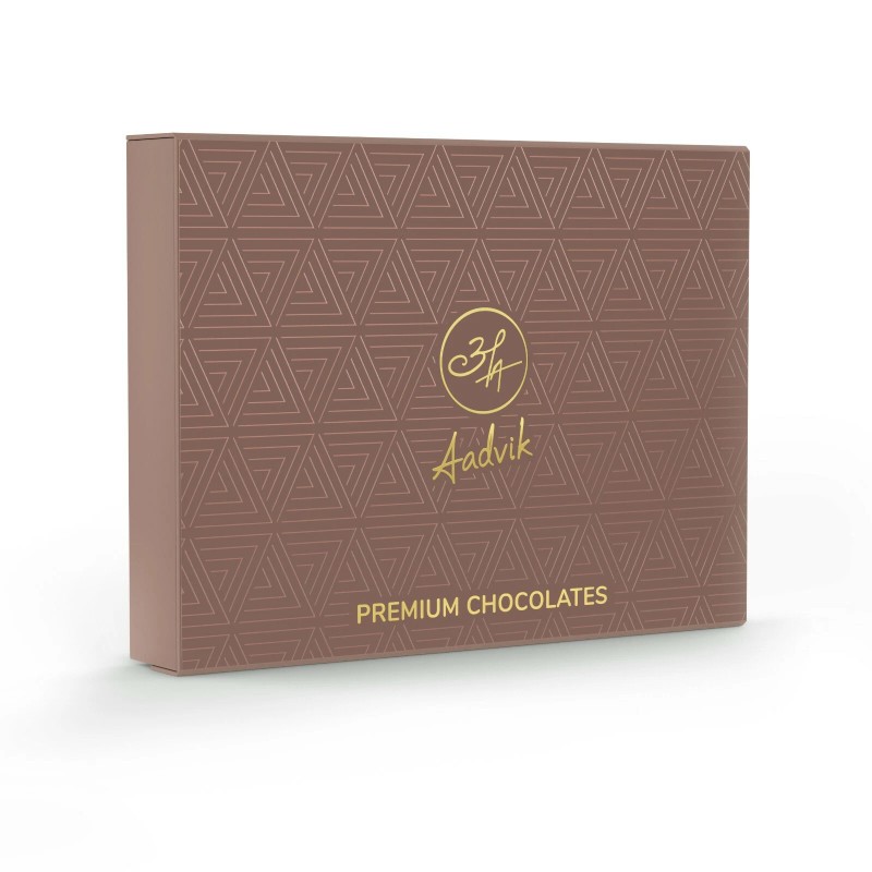 Aadvik Camel Milk Chocolate | Gift Box | Pack of