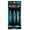 CROSS FACTOR CLG160-10 Blaze Jig 10G Set of 3 Metal