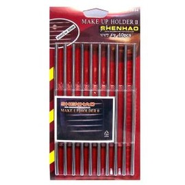 Car Air Vent Chrome Molding 10p - Car Interior DIY Tuning / 자동차 송풍구 크롬 몰딩 10p-차량 카 인테리어 diy 튜닝